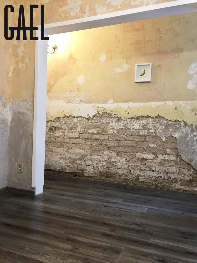 Gael Condesa Hostel Mexikóváros Kültér fotó